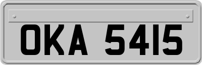 OKA5415