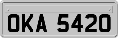 OKA5420