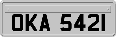 OKA5421