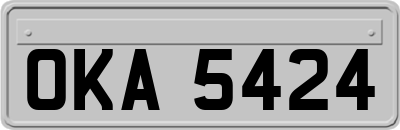 OKA5424