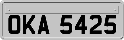 OKA5425