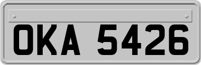 OKA5426