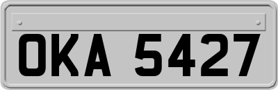 OKA5427