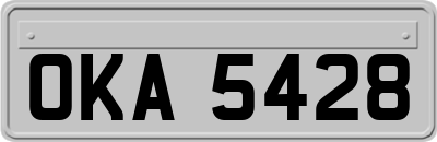 OKA5428