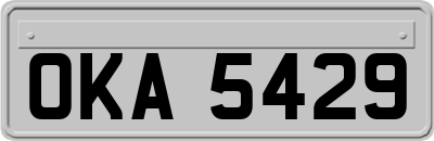 OKA5429