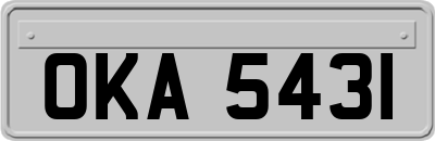 OKA5431