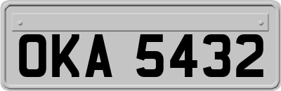 OKA5432