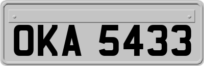 OKA5433