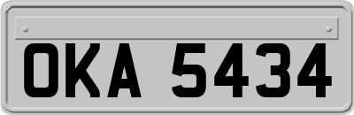 OKA5434