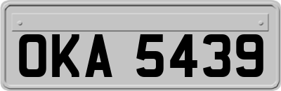 OKA5439