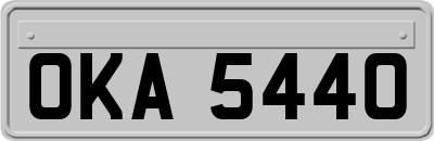 OKA5440