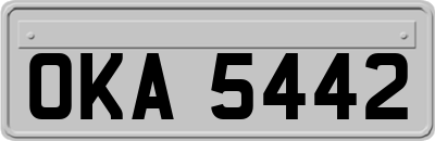 OKA5442