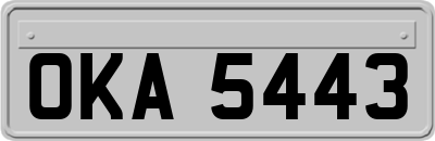 OKA5443