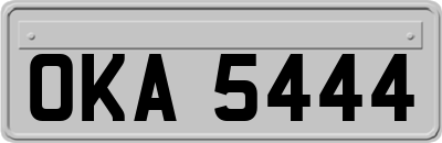 OKA5444