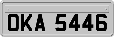 OKA5446