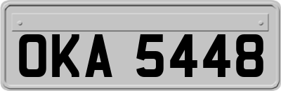 OKA5448