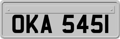 OKA5451