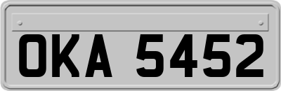 OKA5452