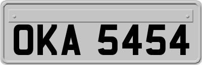 OKA5454