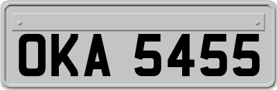 OKA5455