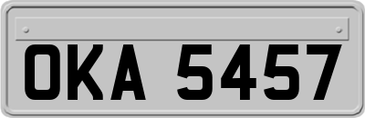 OKA5457