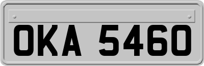 OKA5460