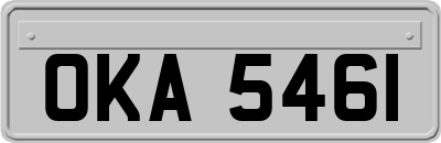 OKA5461