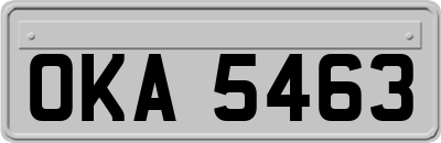 OKA5463