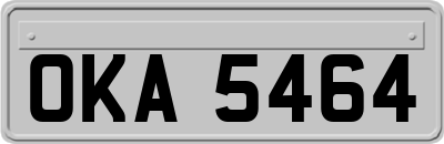 OKA5464