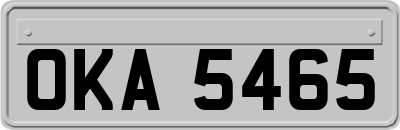 OKA5465