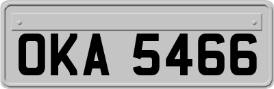 OKA5466
