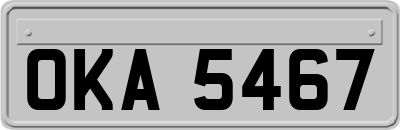 OKA5467