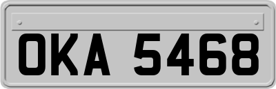 OKA5468