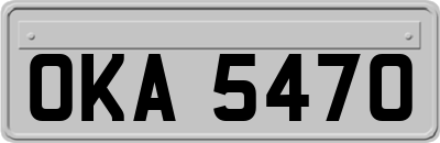 OKA5470