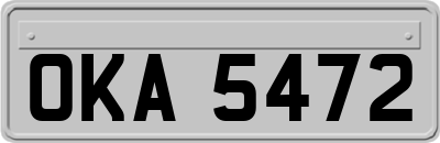 OKA5472