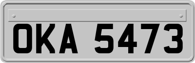 OKA5473