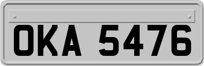OKA5476
