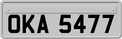OKA5477