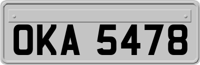 OKA5478