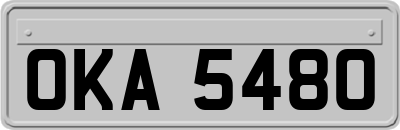 OKA5480