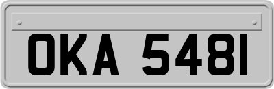 OKA5481