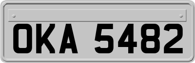 OKA5482
