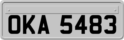 OKA5483