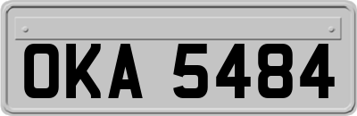 OKA5484