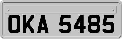 OKA5485