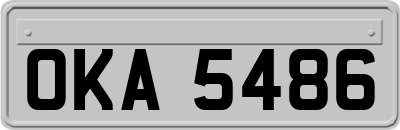 OKA5486
