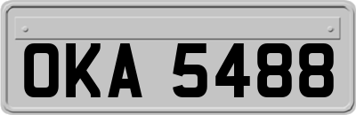 OKA5488