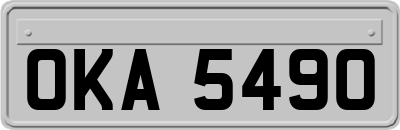 OKA5490
