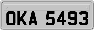 OKA5493