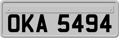 OKA5494